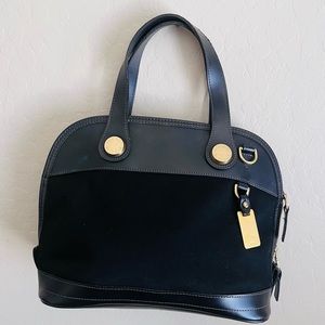 Dooney & Bourke Cabriolet Satchel